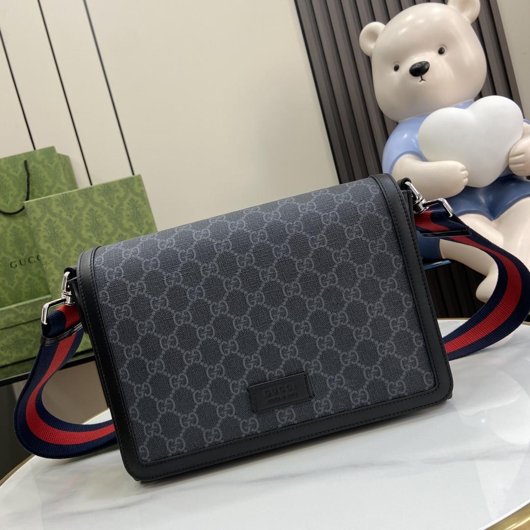 Gucci GG Crossbody Bag - EUR FASHION