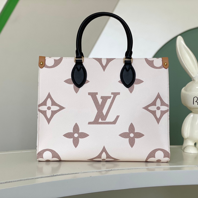 Louis Vuitton OnTheGo MM   M46912 - EUR FASHION