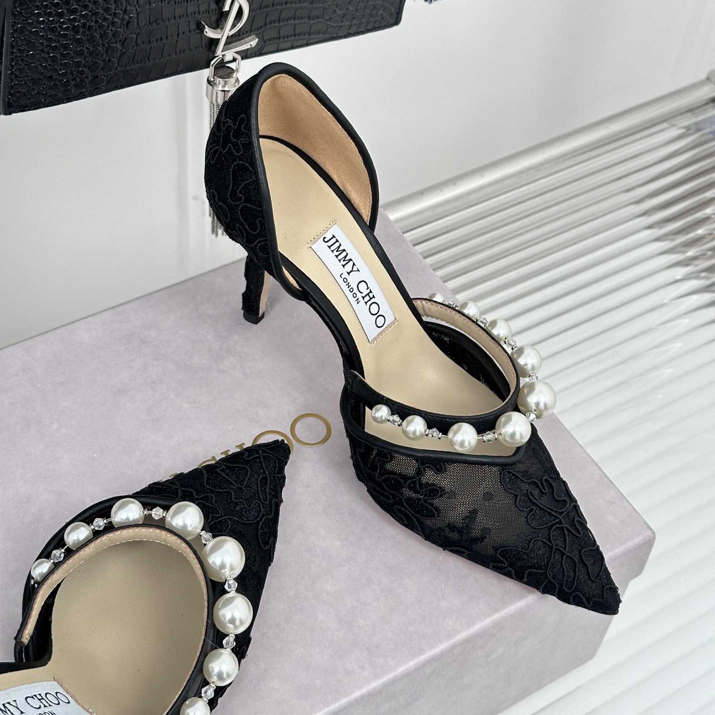 Jimmy Choo Pumps - EUR FASHION