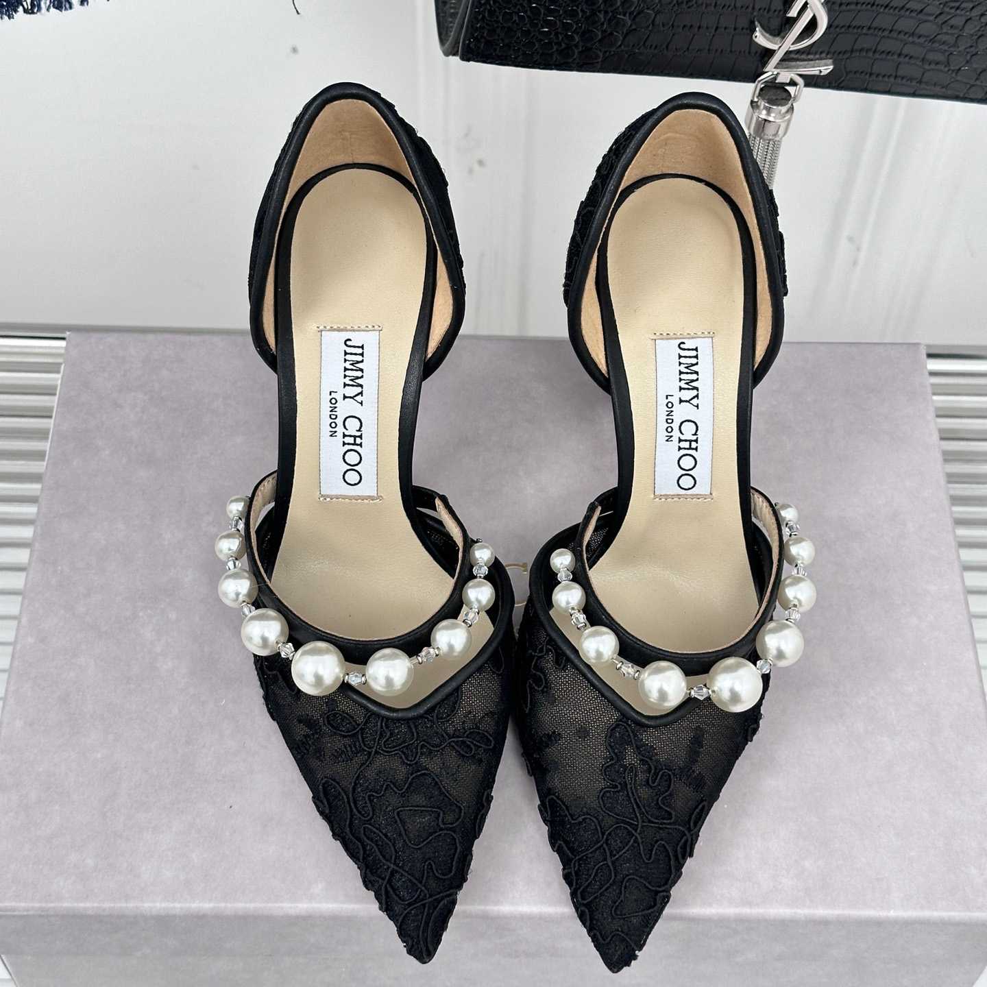 Jimmy Choo Pumps - EUR FASHION