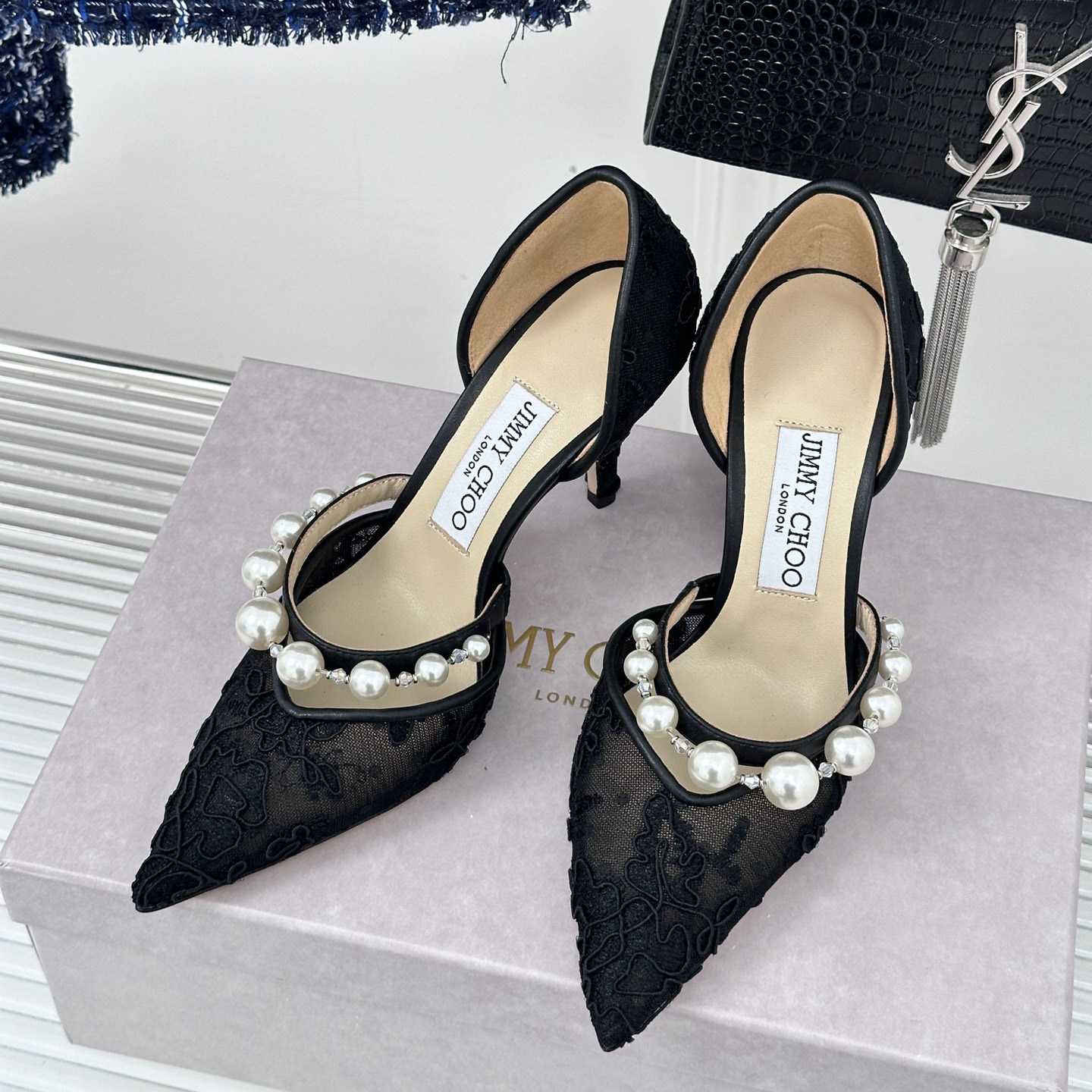 Jimmy Choo Pumps - EUR FASHION