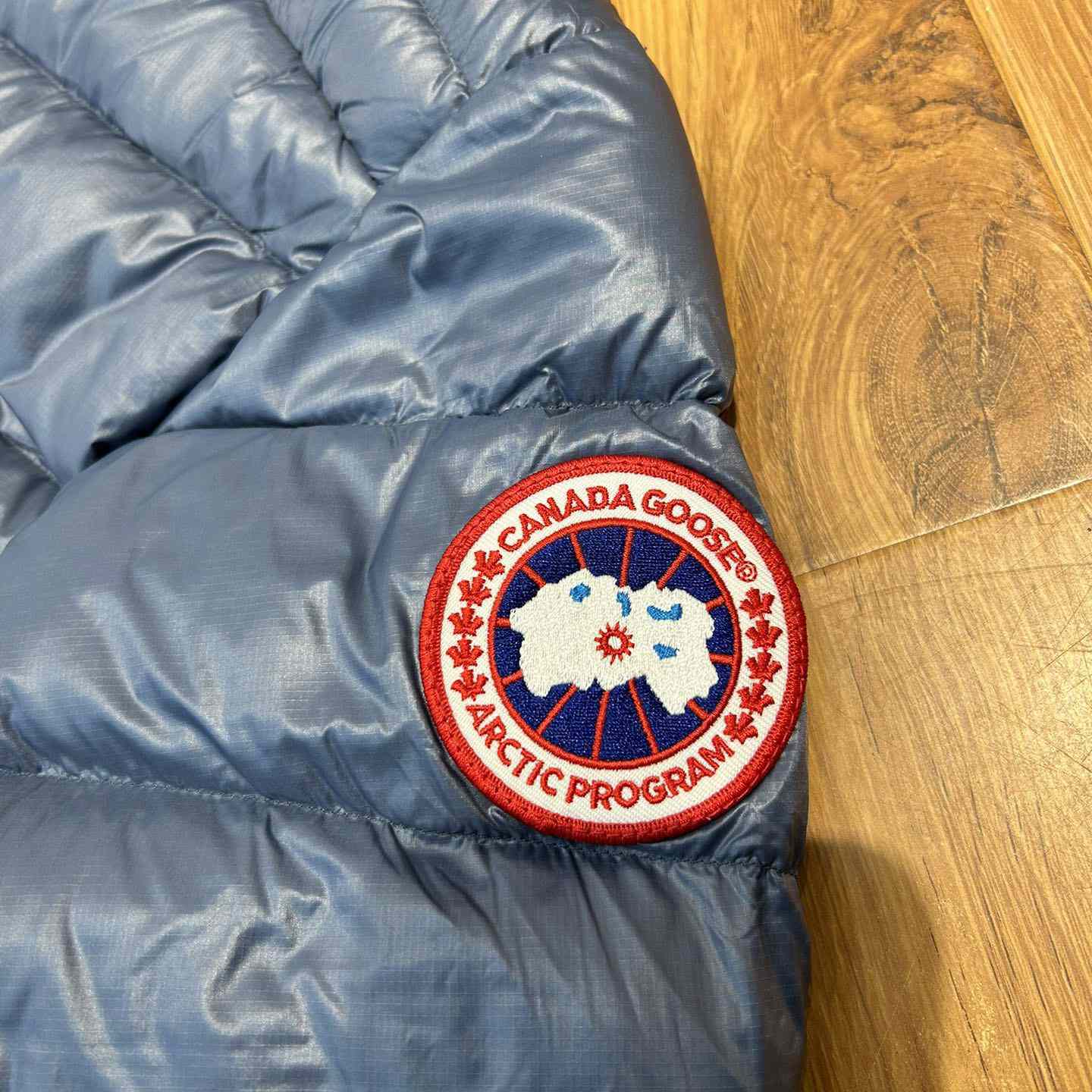 Canada Goose Crofton Hooded Jacket - EUR FASHION