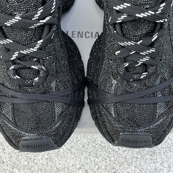 Balenciaga 3XL Sneaker  - EUR FASHION