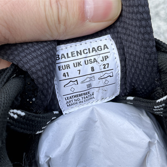 Balenciaga 3XL Sneaker  - EUR FASHION