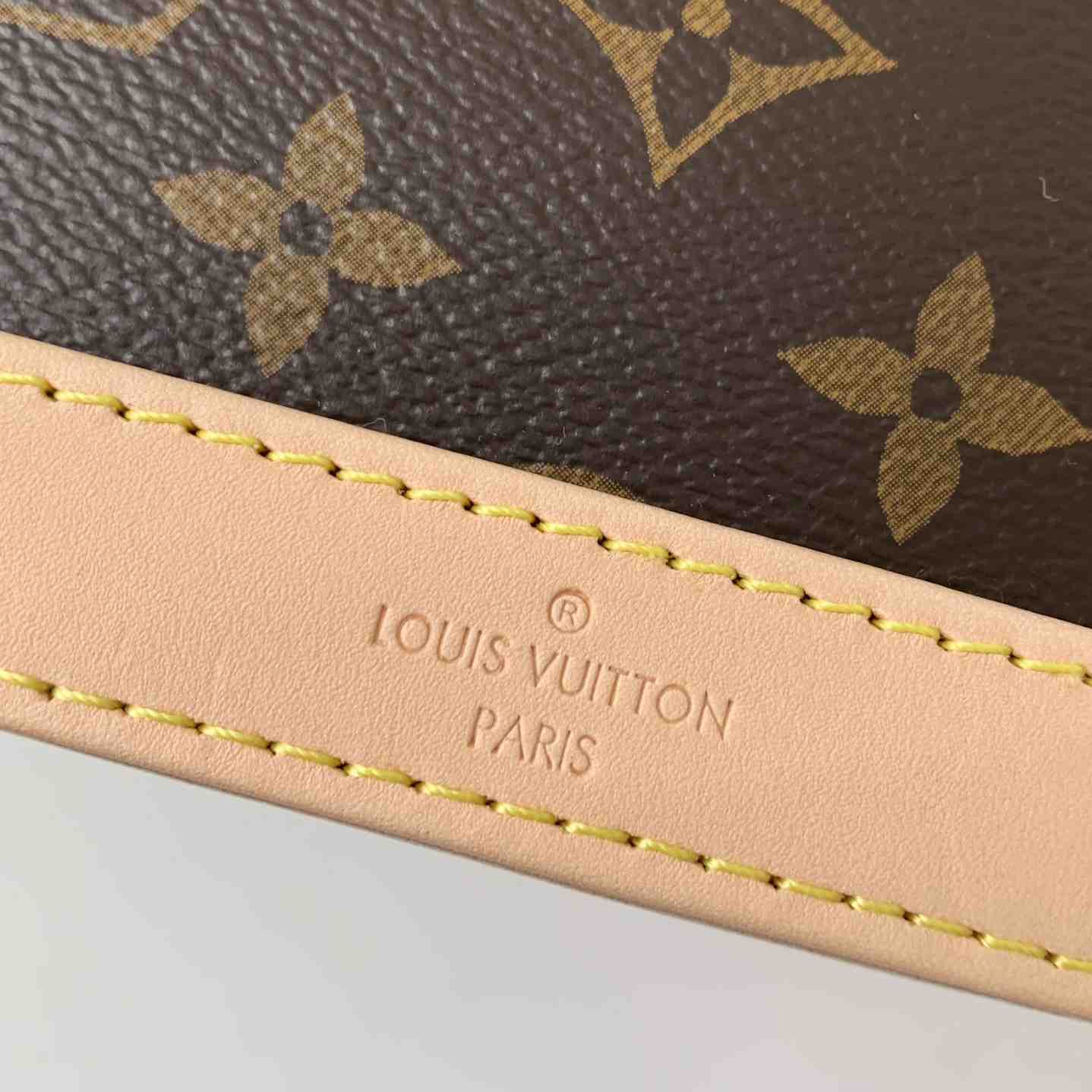 Louis Vuitton Nano Alma   M82717 - EUR FASHION