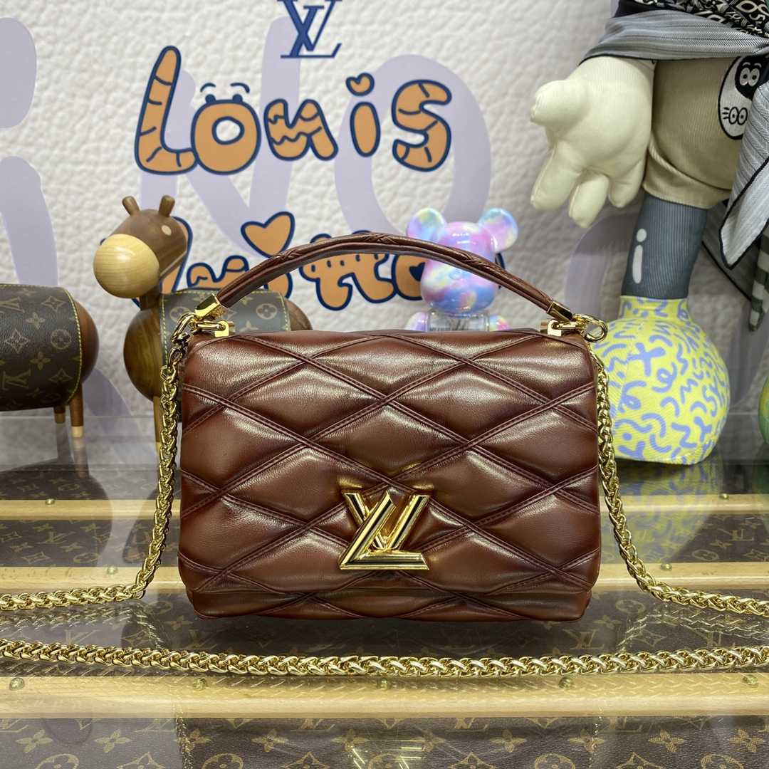 Louis Vuitton GO-14 MM   M23601 - EUR FASHION