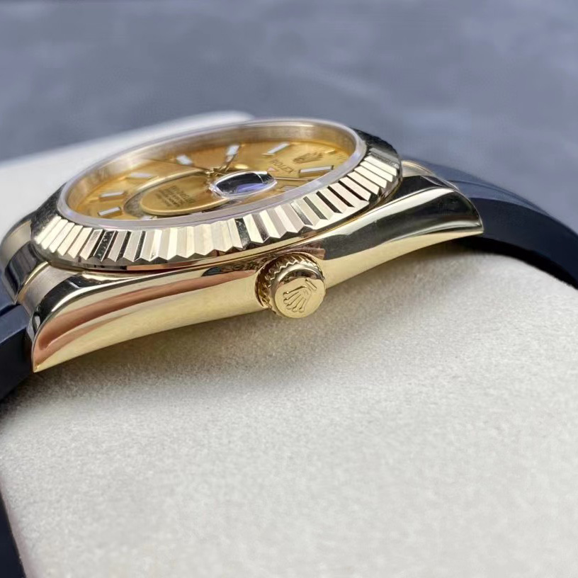 Rolex Sky-Dweller Watch   - EUR FASHION