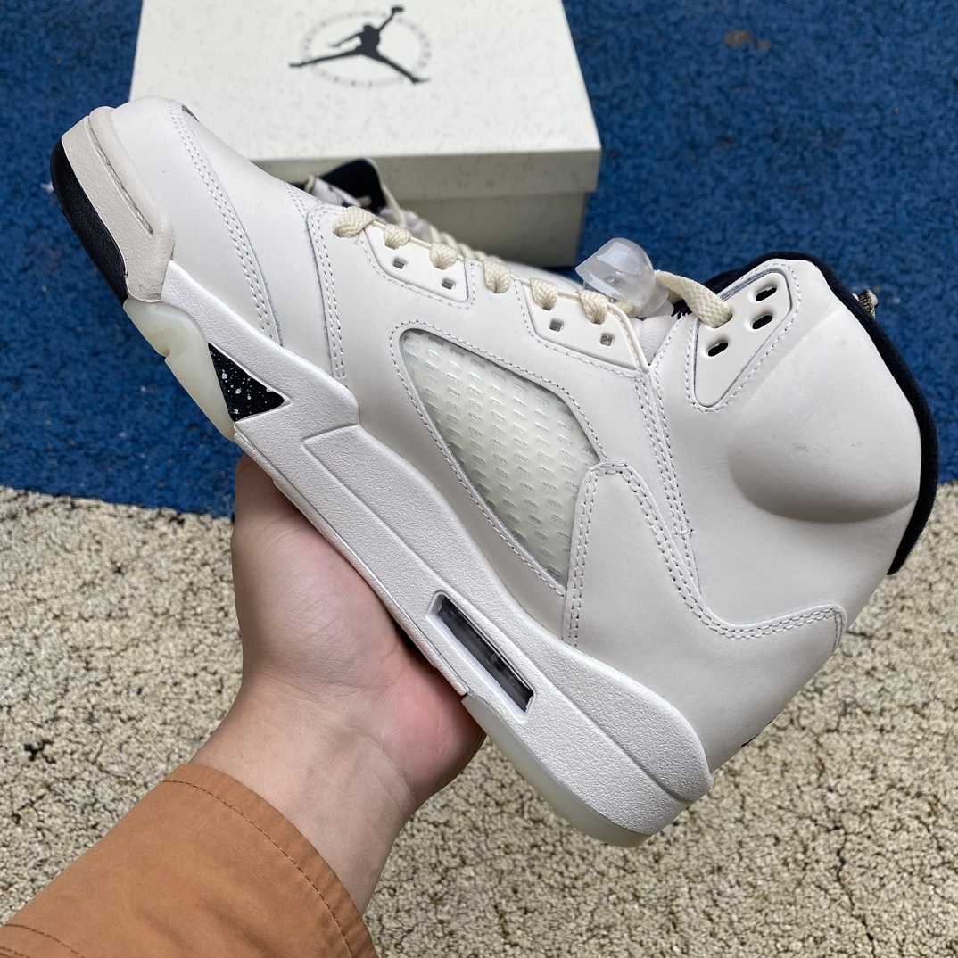 Air Jordan 5 SE 