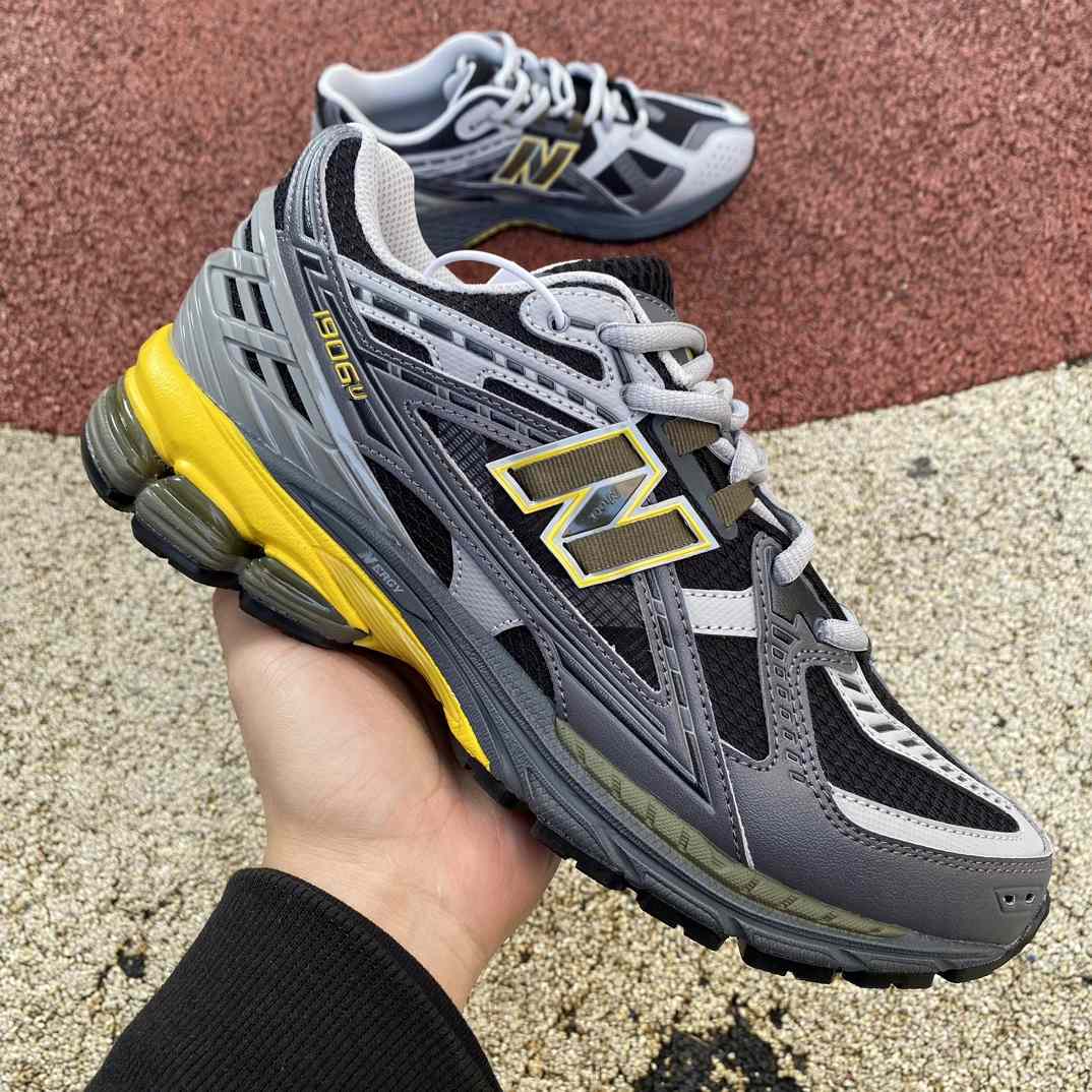 New Balance Sneakers        M1906NA - EUR FASHION