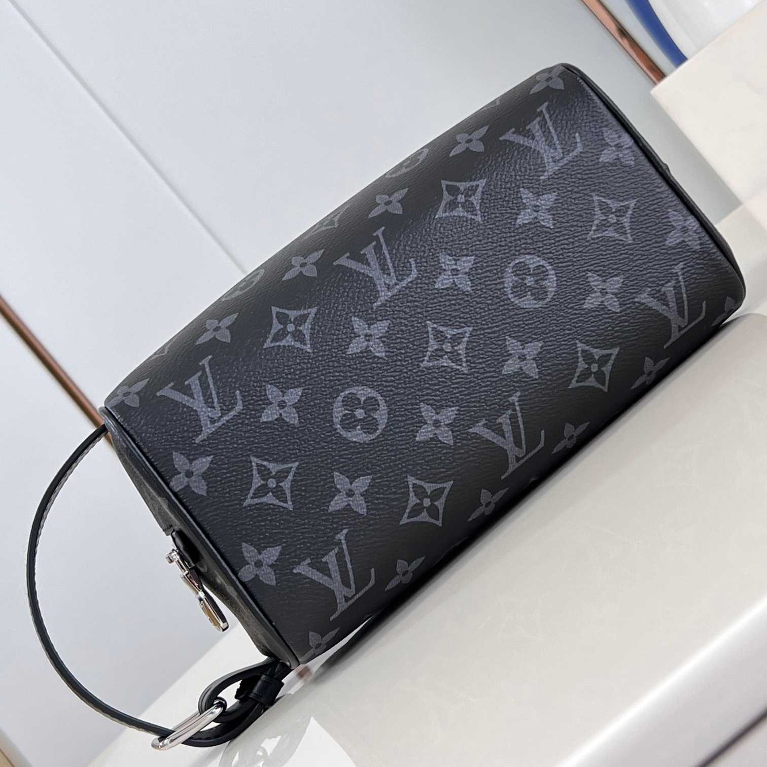 Louis Vuitton Locker Dopp Kit   M83113 - EUR FASHION