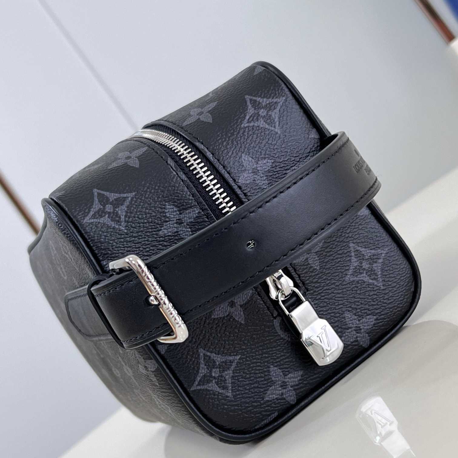 Louis Vuitton Locker Dopp Kit   M83113 - EUR FASHION