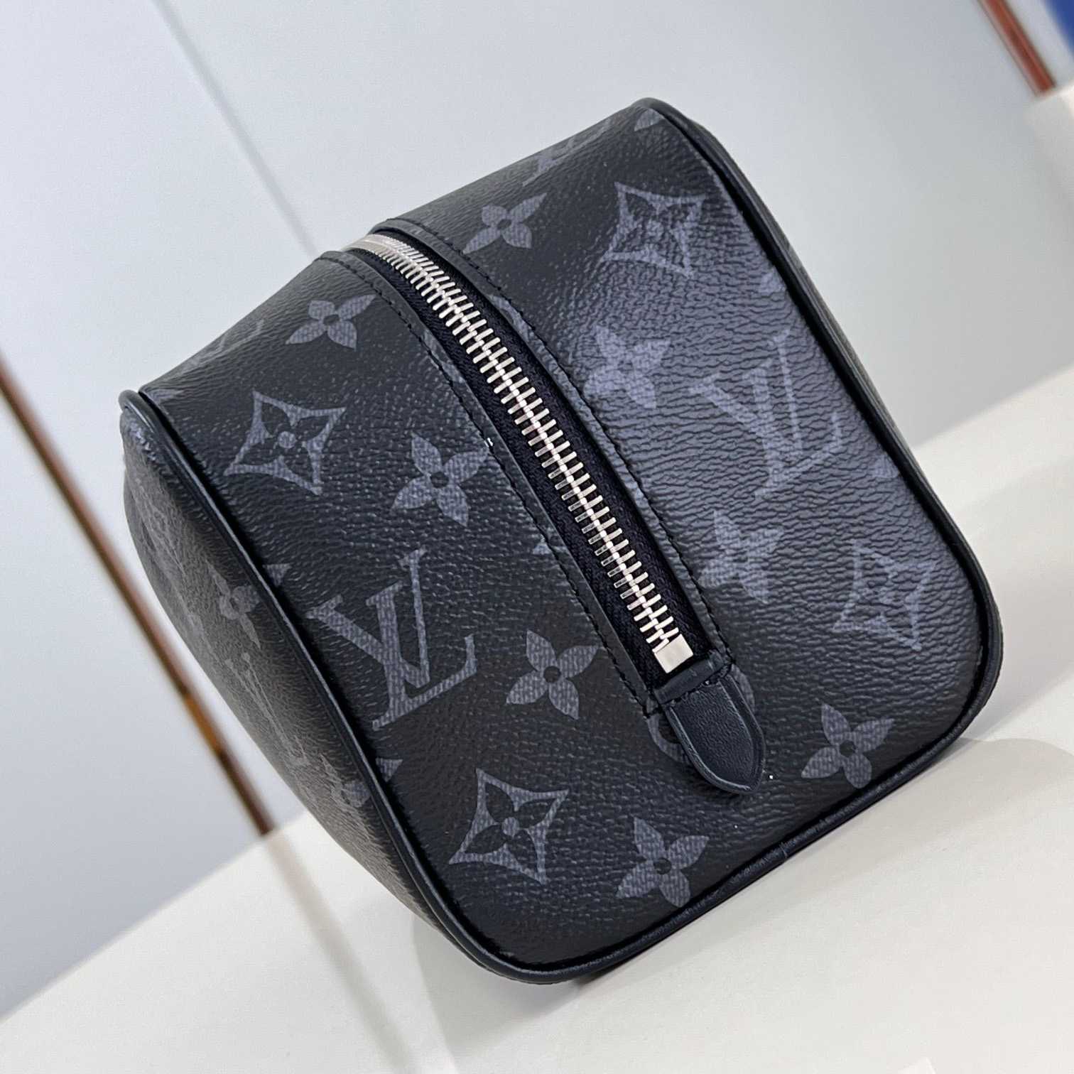 Louis Vuitton Locker Dopp Kit   M83113 - EUR FASHION