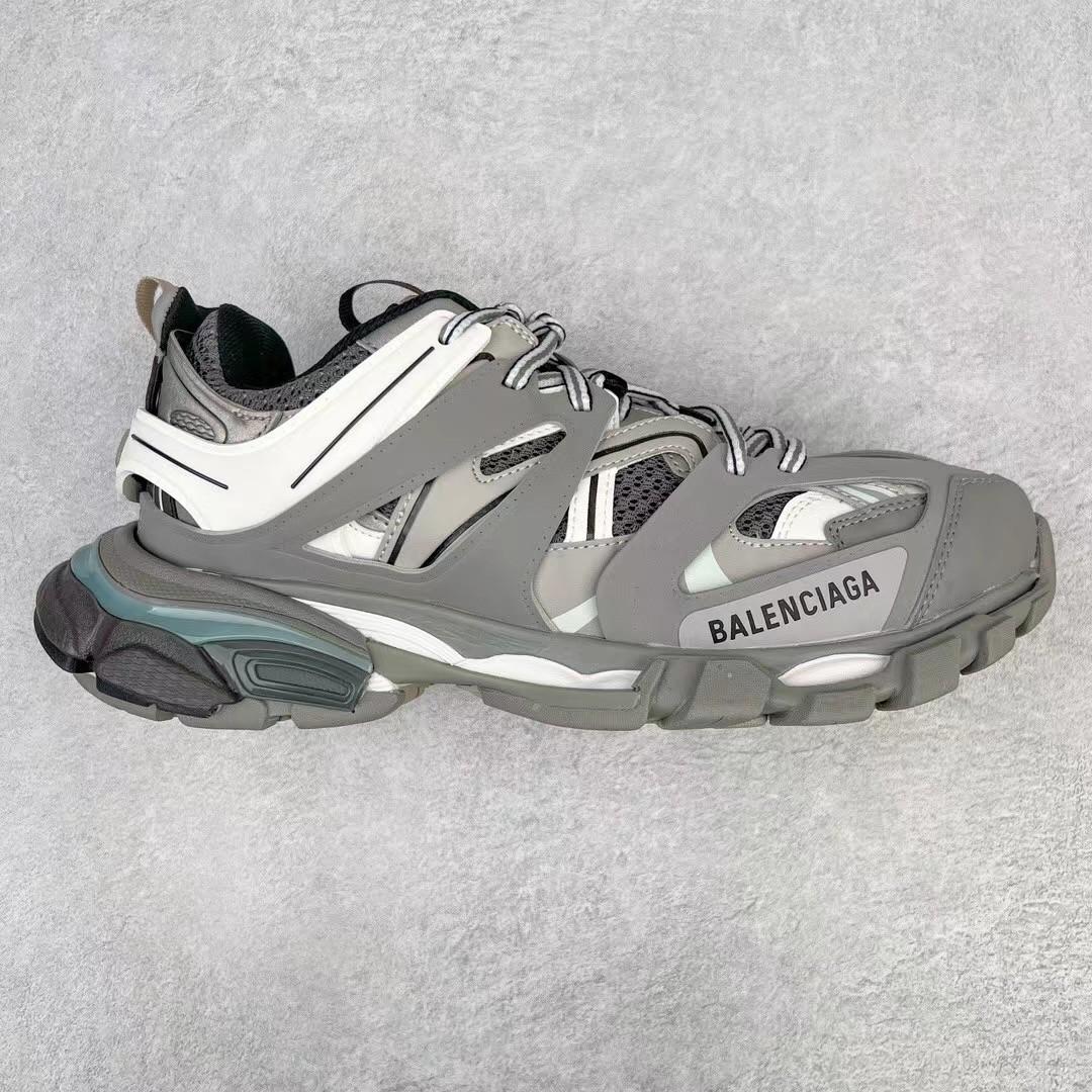 Balenciaga Track Sneaker  - EUR FASHION