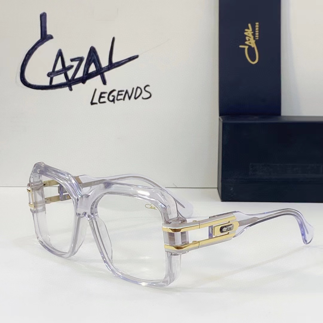 Cazal Sunglasses     - EUR FASHION