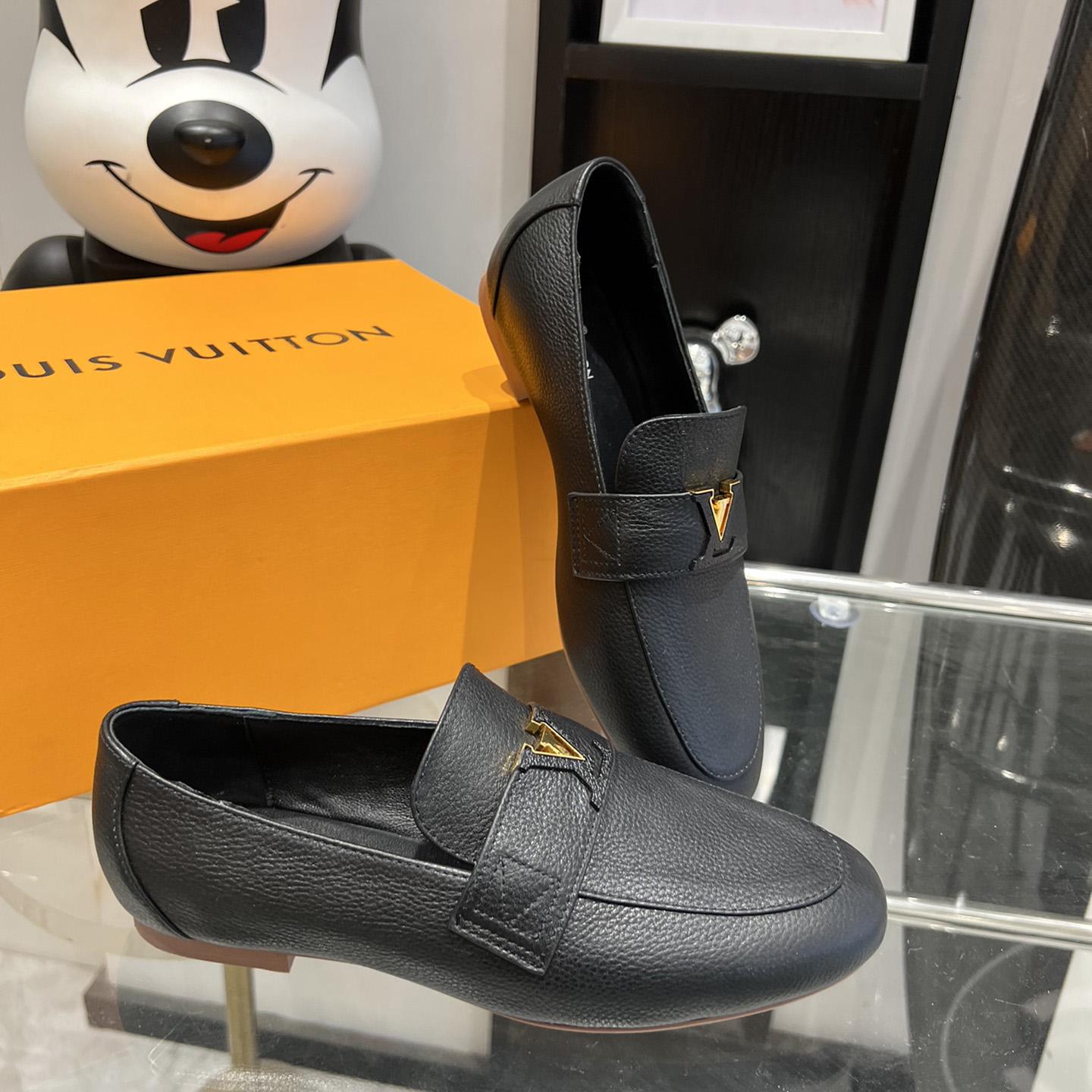 Louis Vuitton LV Capri Loafer - EUR FASHION