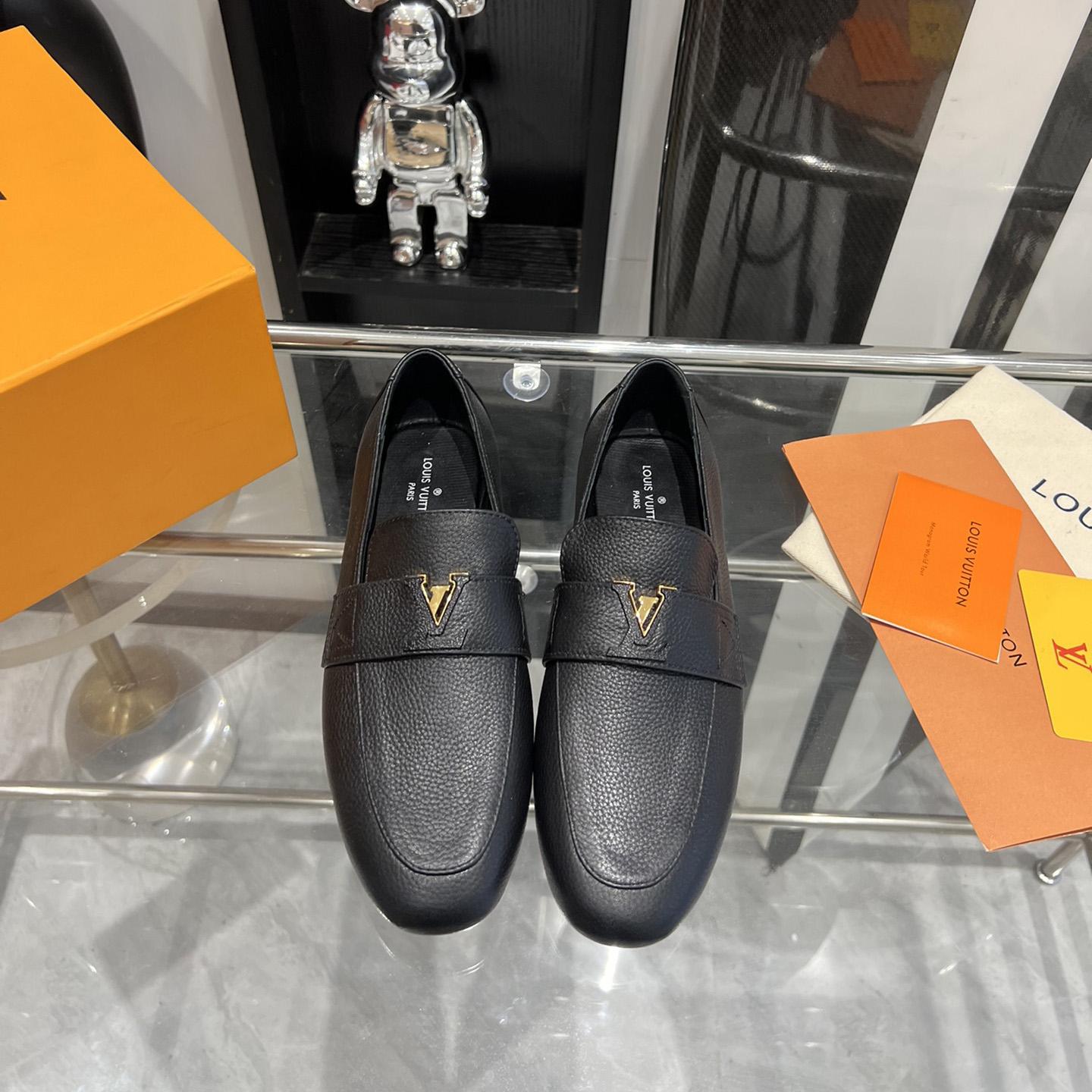 Louis Vuitton LV Capri Loafer - EUR FASHION