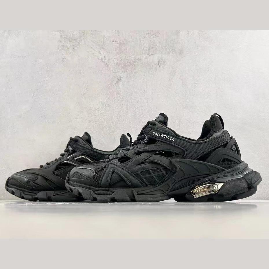 Balenciaga Track Sneaker  - EUR FASHION