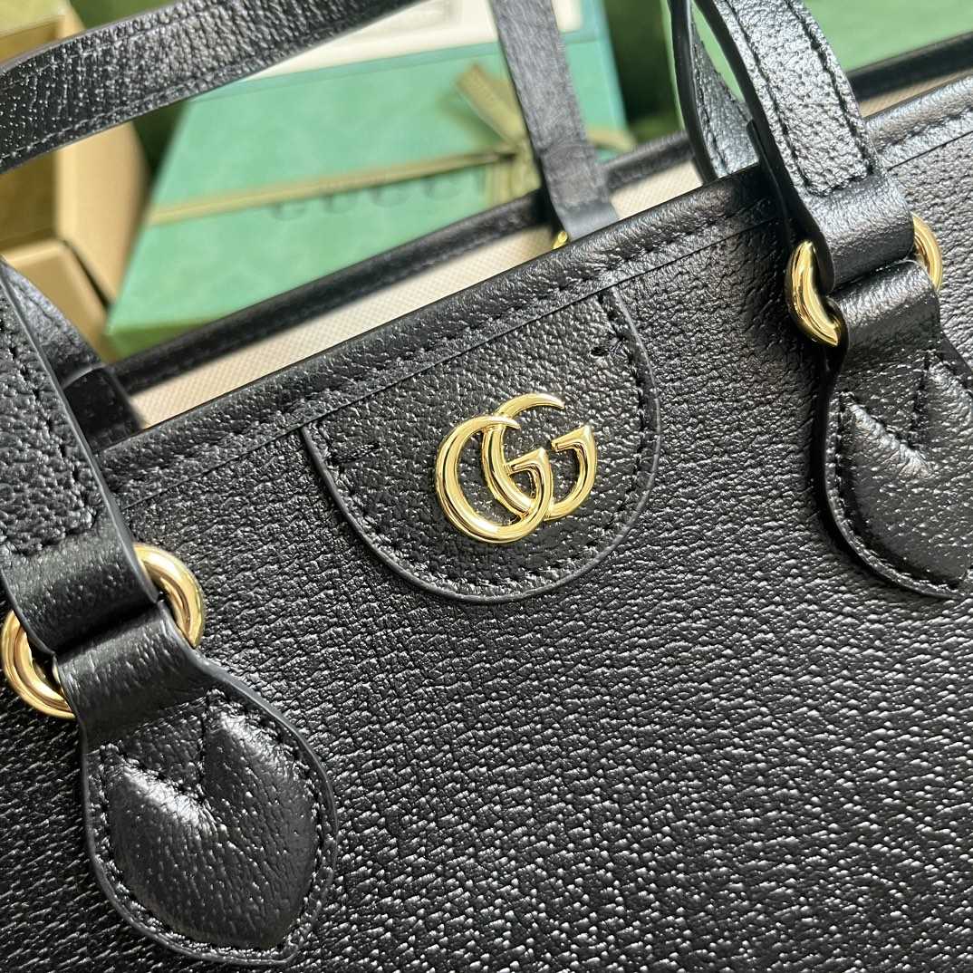 Gucci Ophidia Mini Tote Bag - EUR FASHION