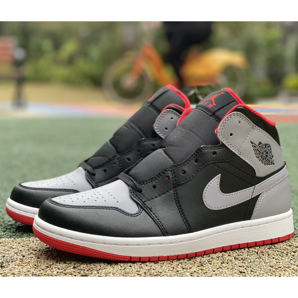 Air Jordan 1 Mid  Sneaker     DQ8426-006  - EUR FASHION