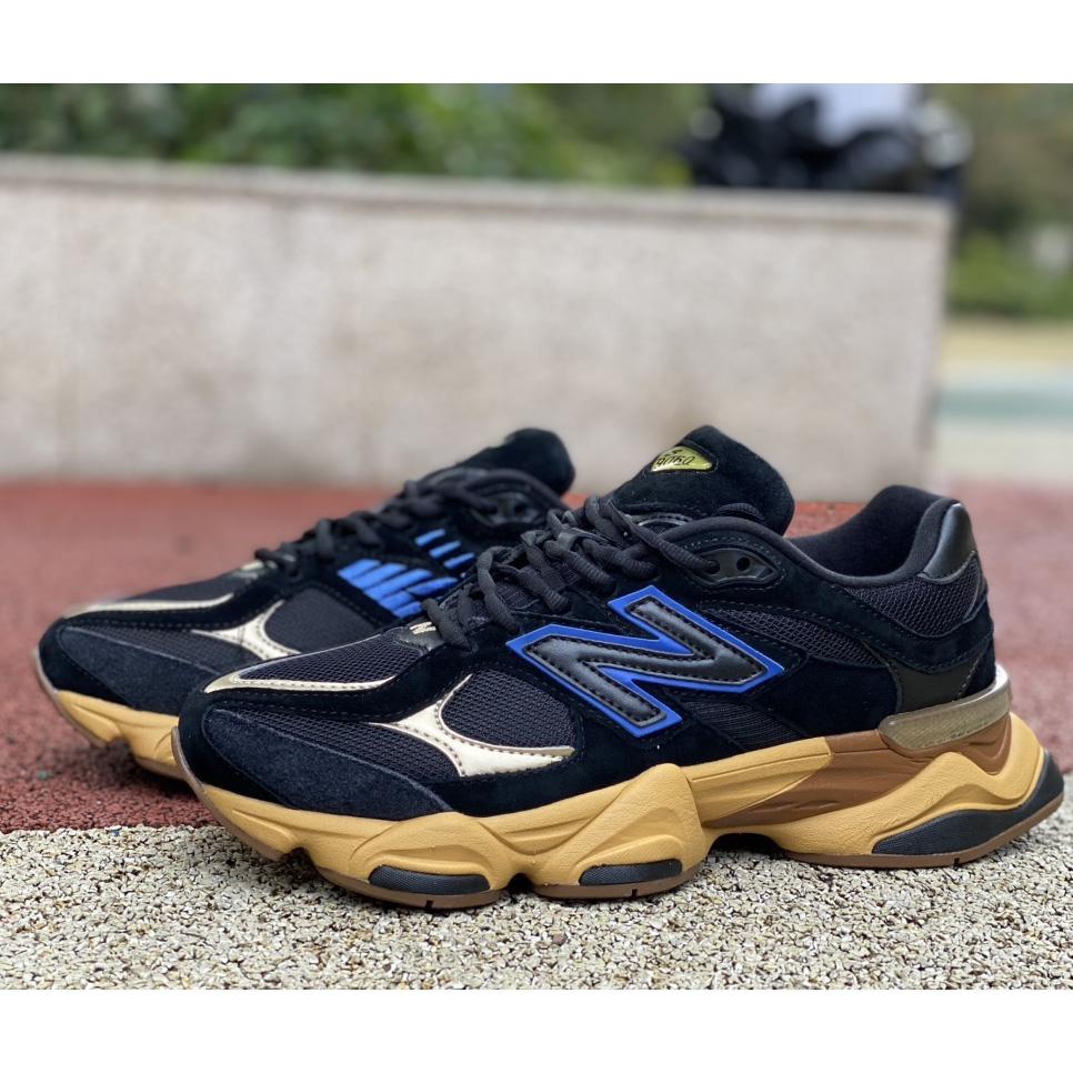 Joe Freshgoods x New Balance NB9060 Sneakers     U9060RE - EUR FASHION