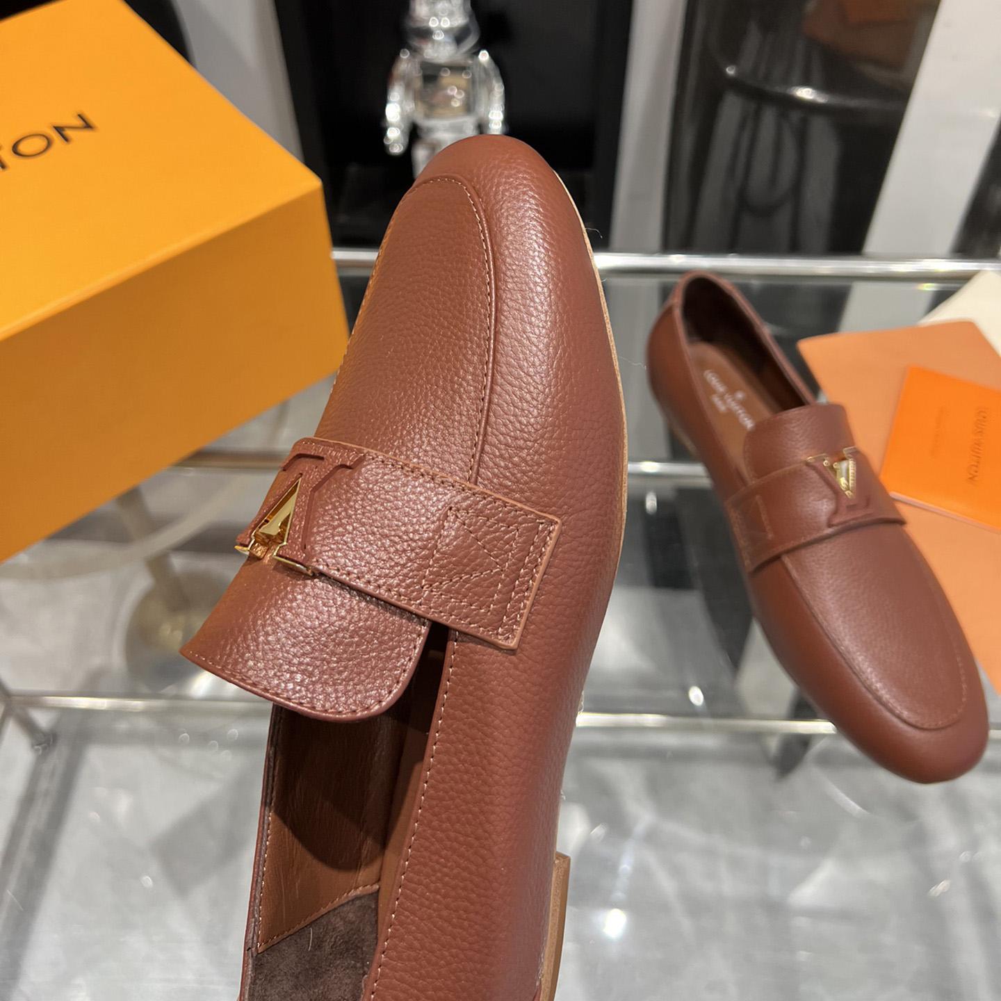 Louis Vuitton LV Capri Loafer - EUR FASHION