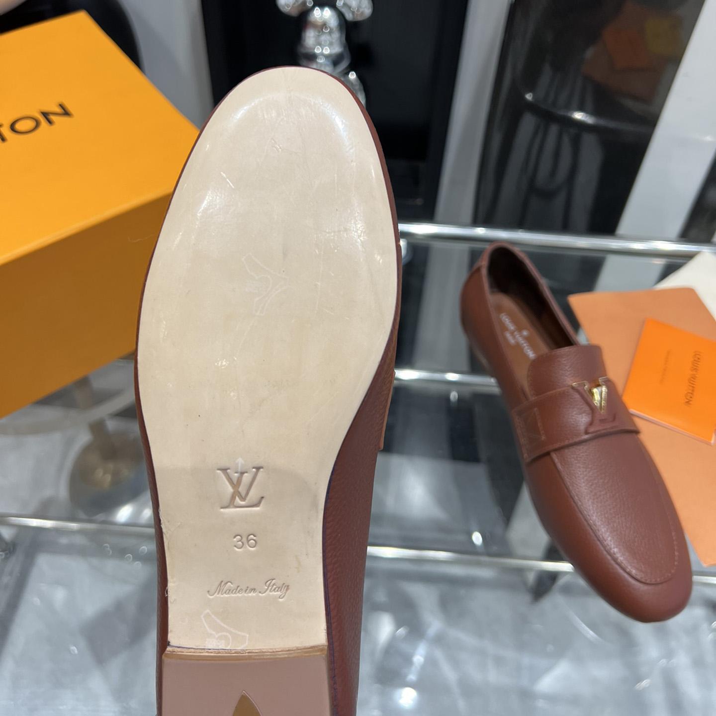 Louis Vuitton LV Capri Loafer - EUR FASHION