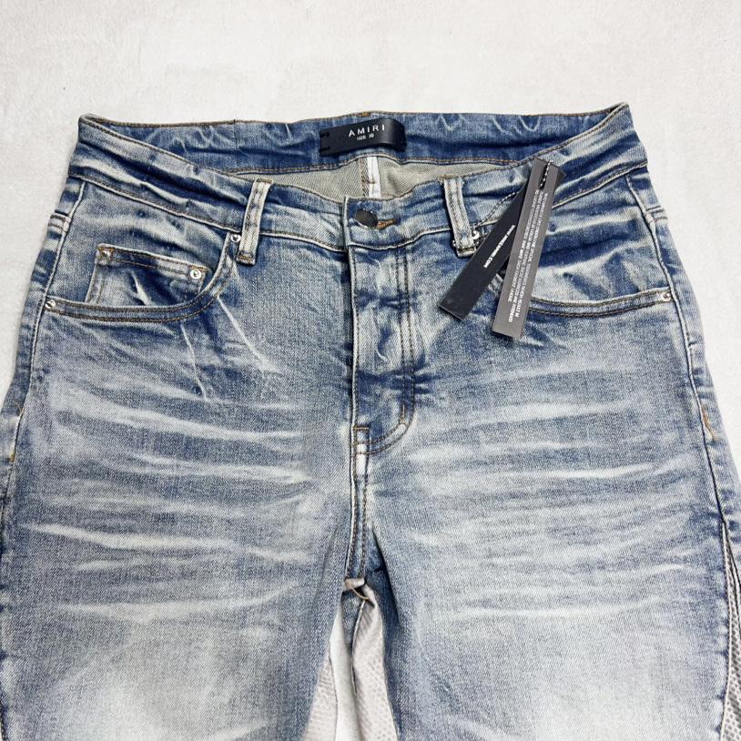 Amiri Slim-fit Jeans    - EUR FASHION