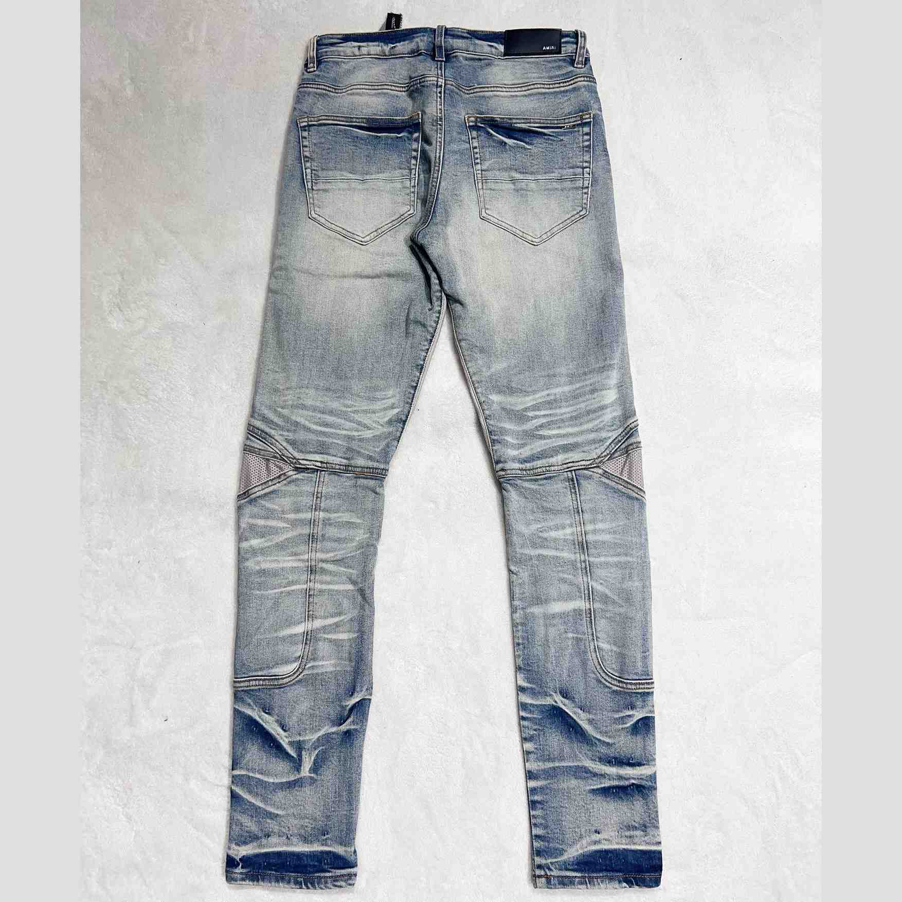 Amiri Slim-fit Jeans    - EUR FASHION