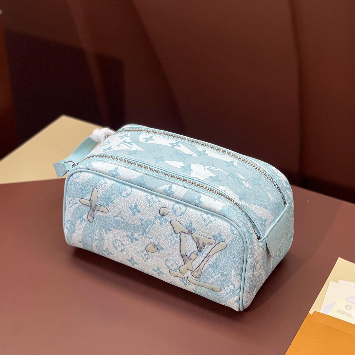 Louis Vuitton Dopp Kit    M82337 - EUR FASHION