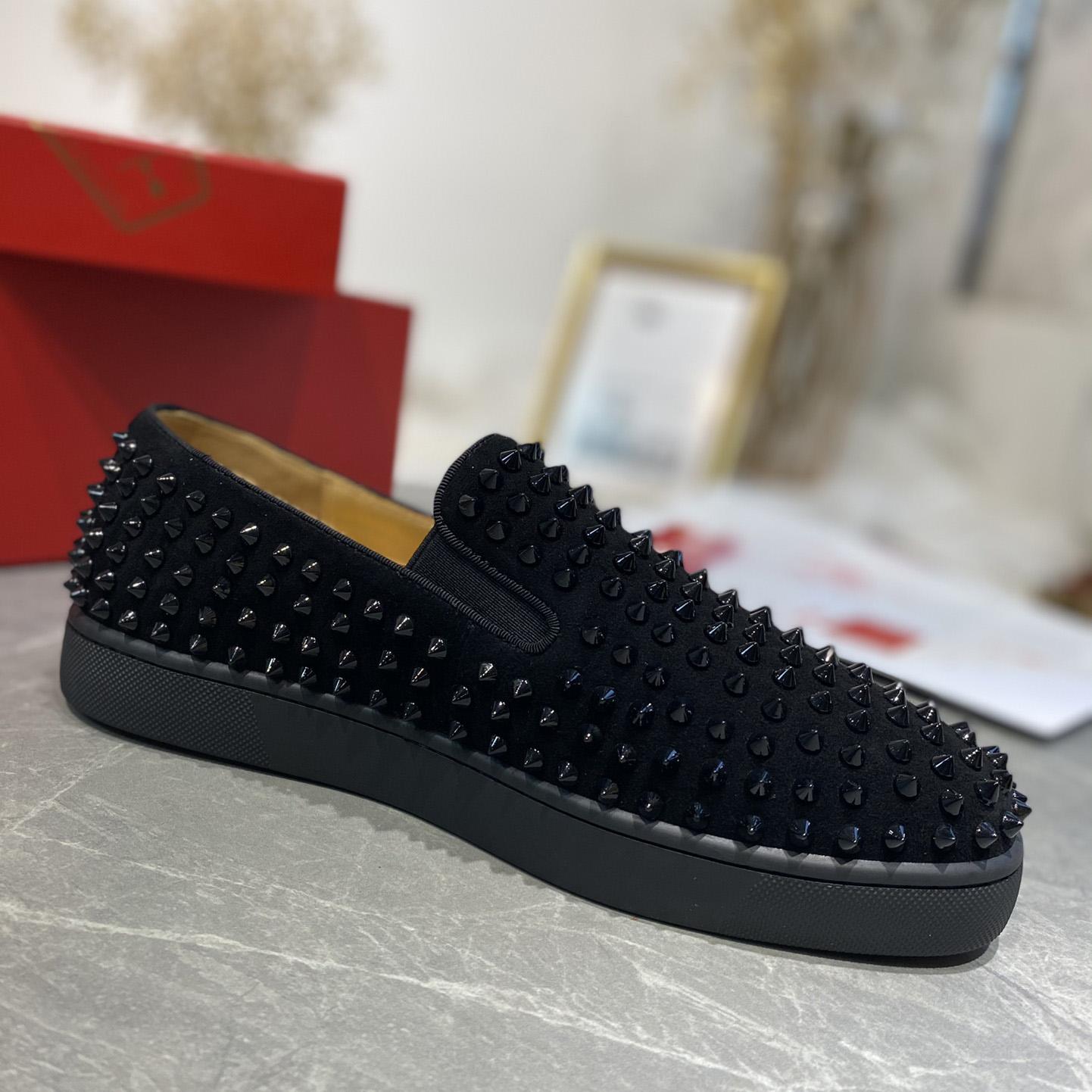 Christian Louboutin Roller-Boat - EUR FASHION