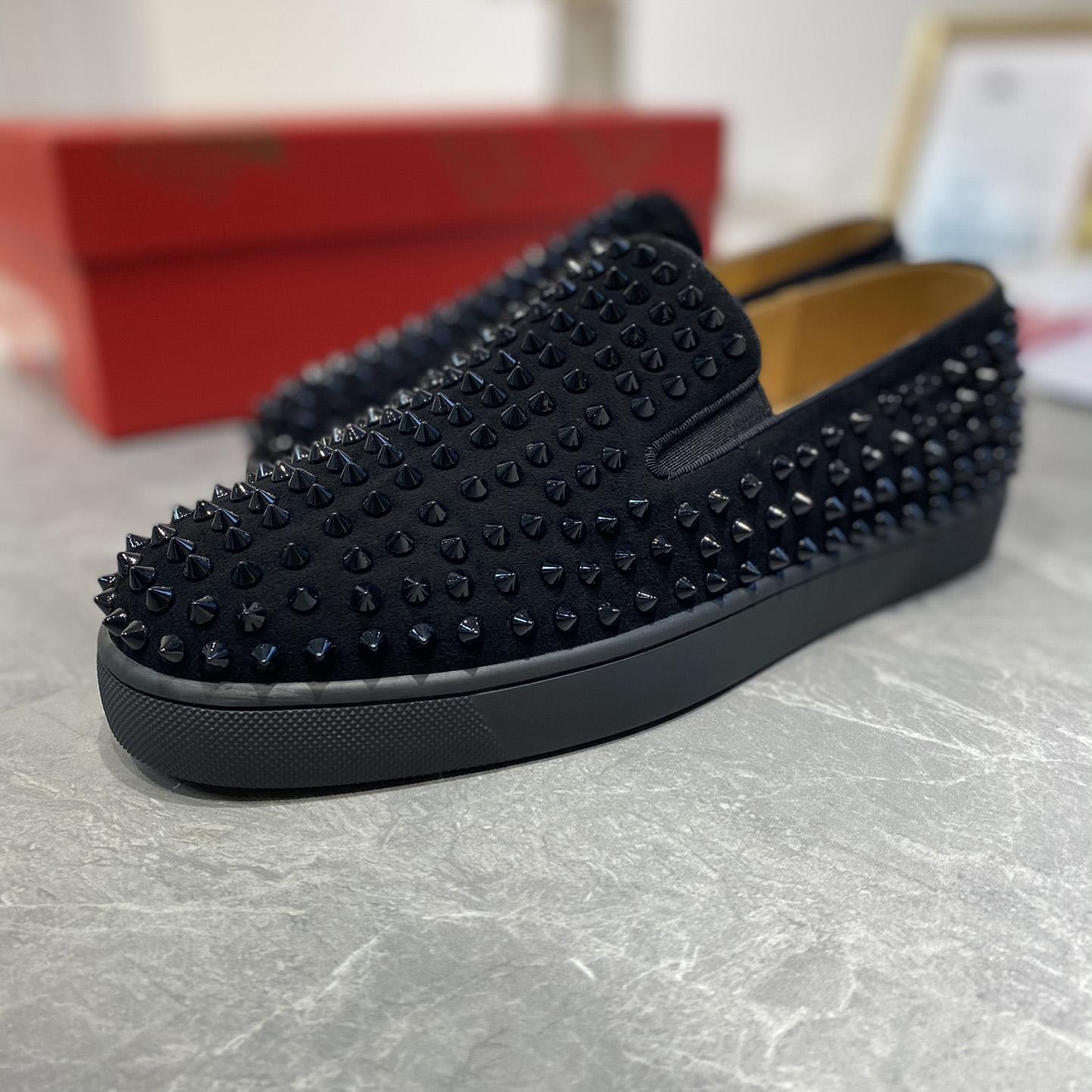 Christian Louboutin Roller-Boat - EUR FASHION