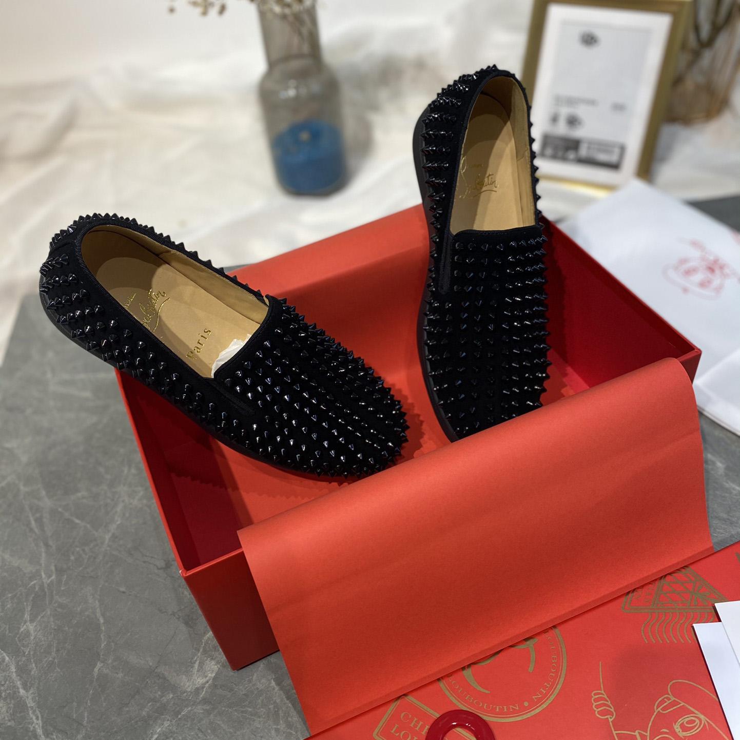 Christian Louboutin Roller-Boat - EUR FASHION