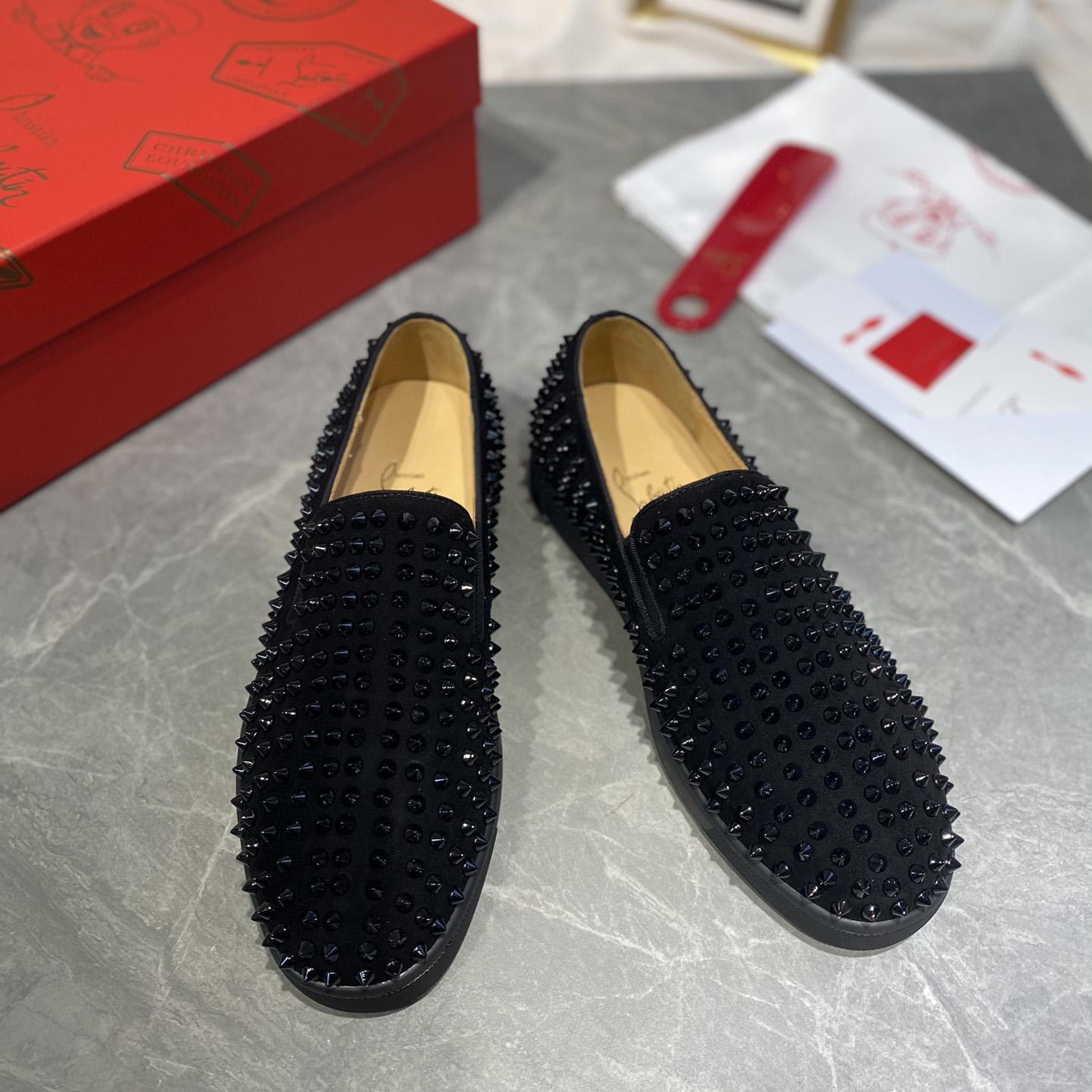 Christian Louboutin Roller-Boat - EUR FASHION