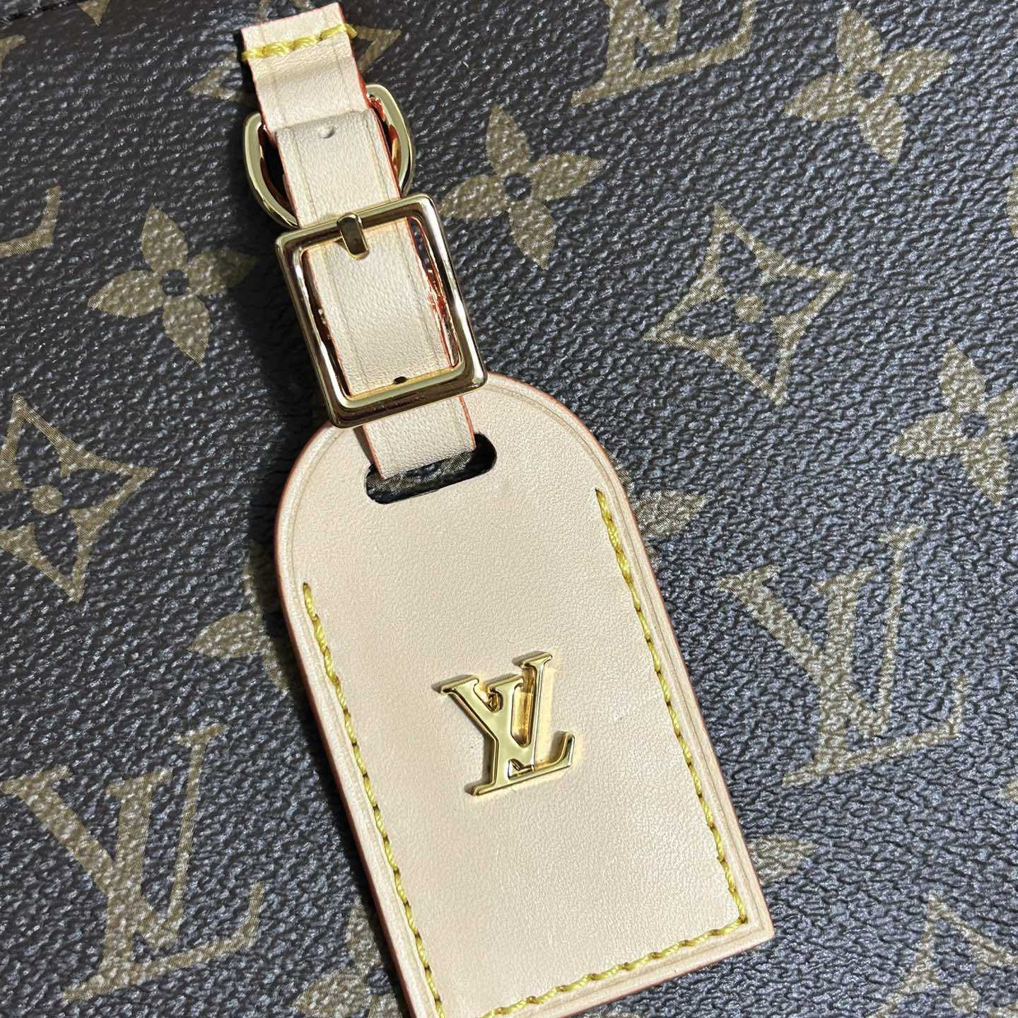 Louis Vuitton Around Me PM    M47117 - EUR FASHION