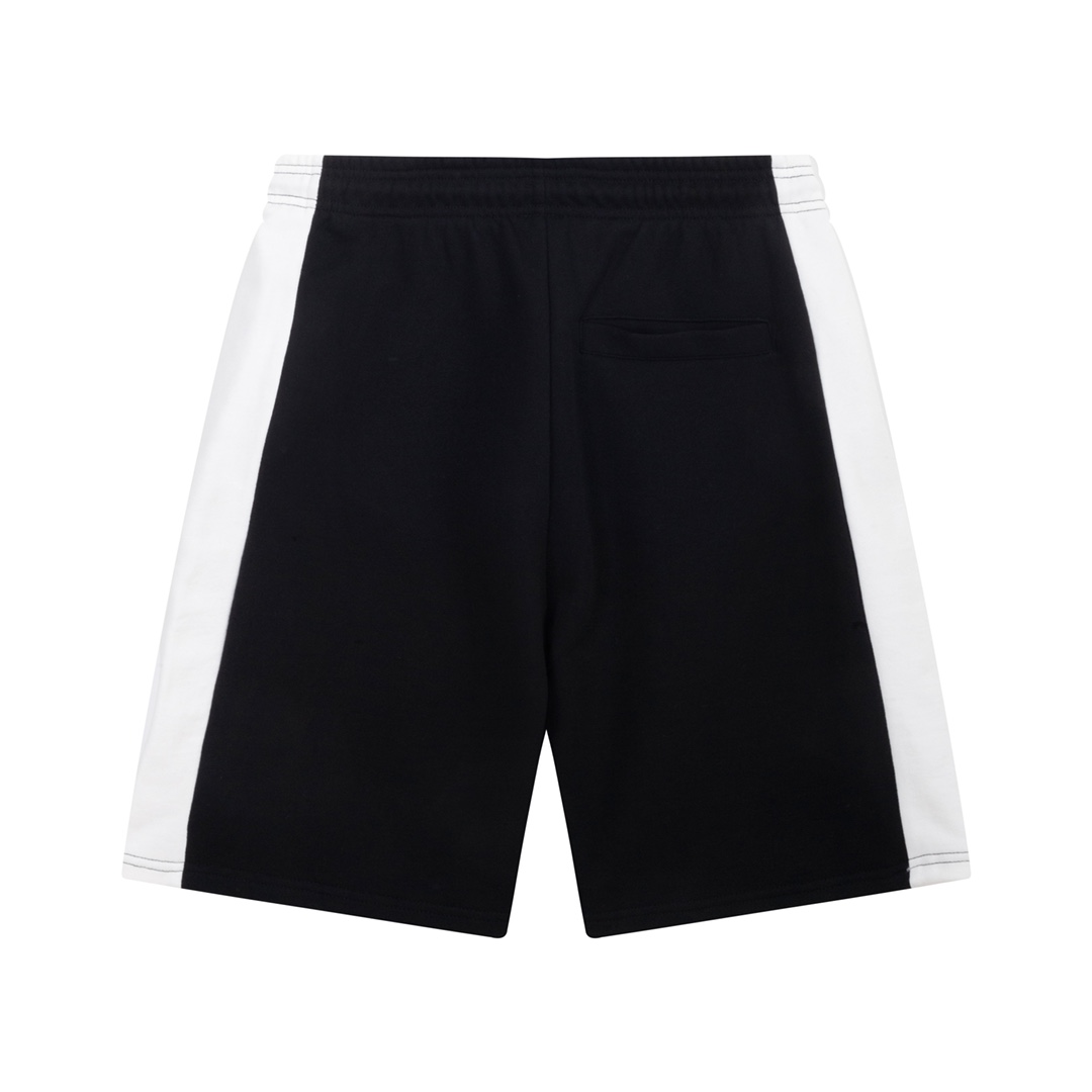 Balenciaga 3B Sports Icon Shorts - EUR FASHION