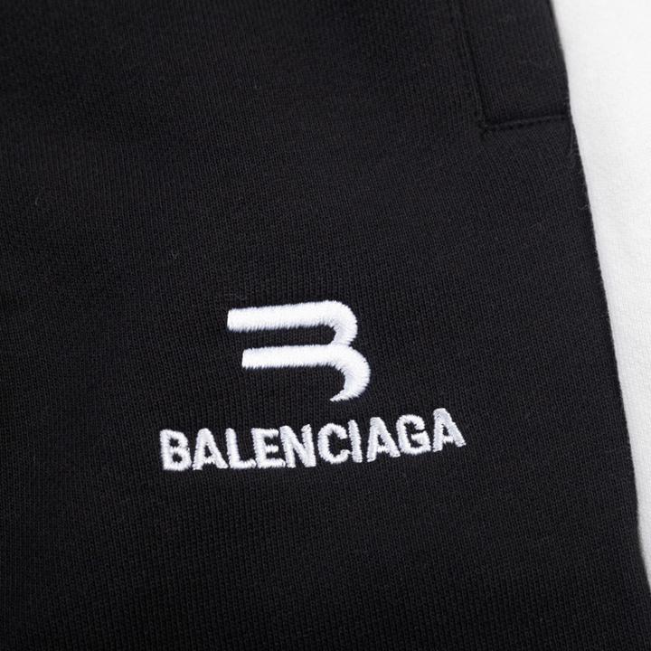 Balenciaga 3B Sports Icon Shorts - EUR FASHION