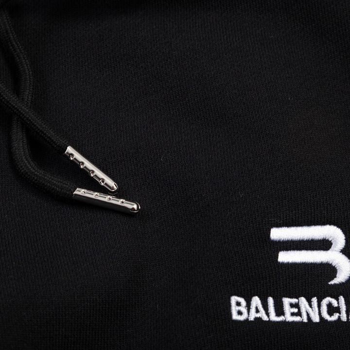 Balenciaga 3B Sports Icon Shorts - EUR FASHION