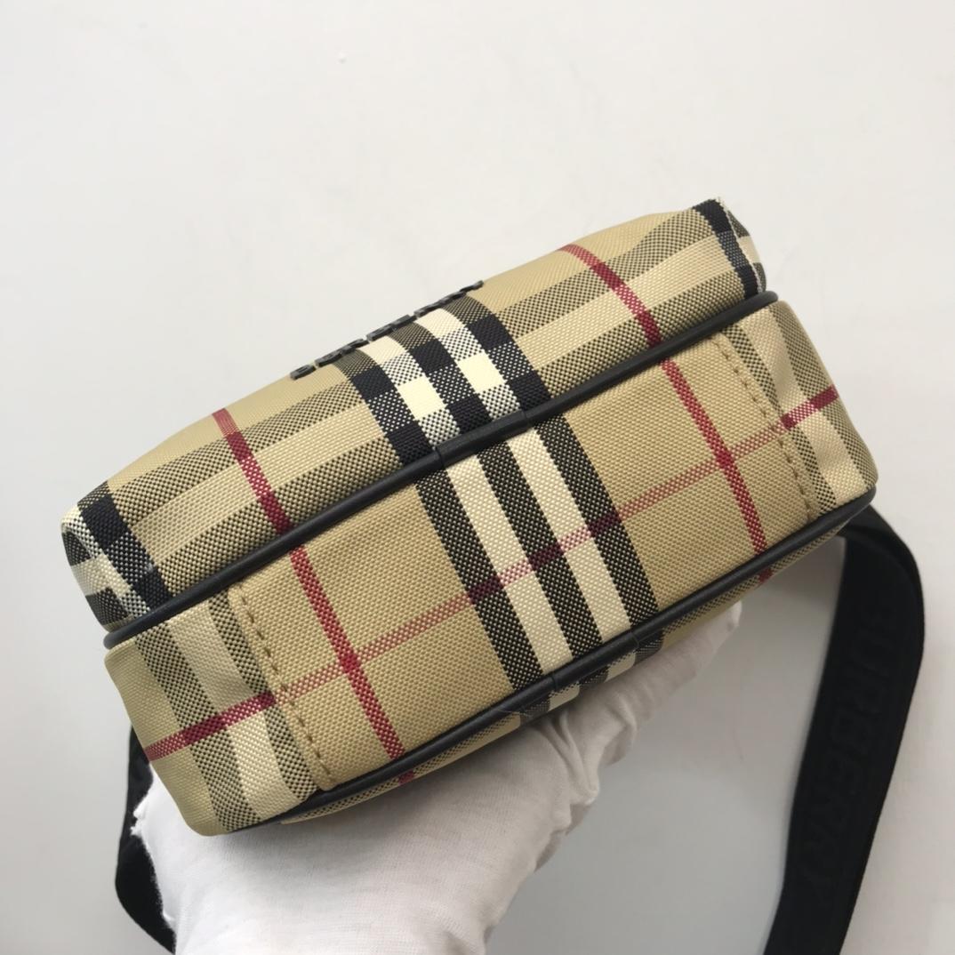 Burberry Freddie Bag - EUR FASHION