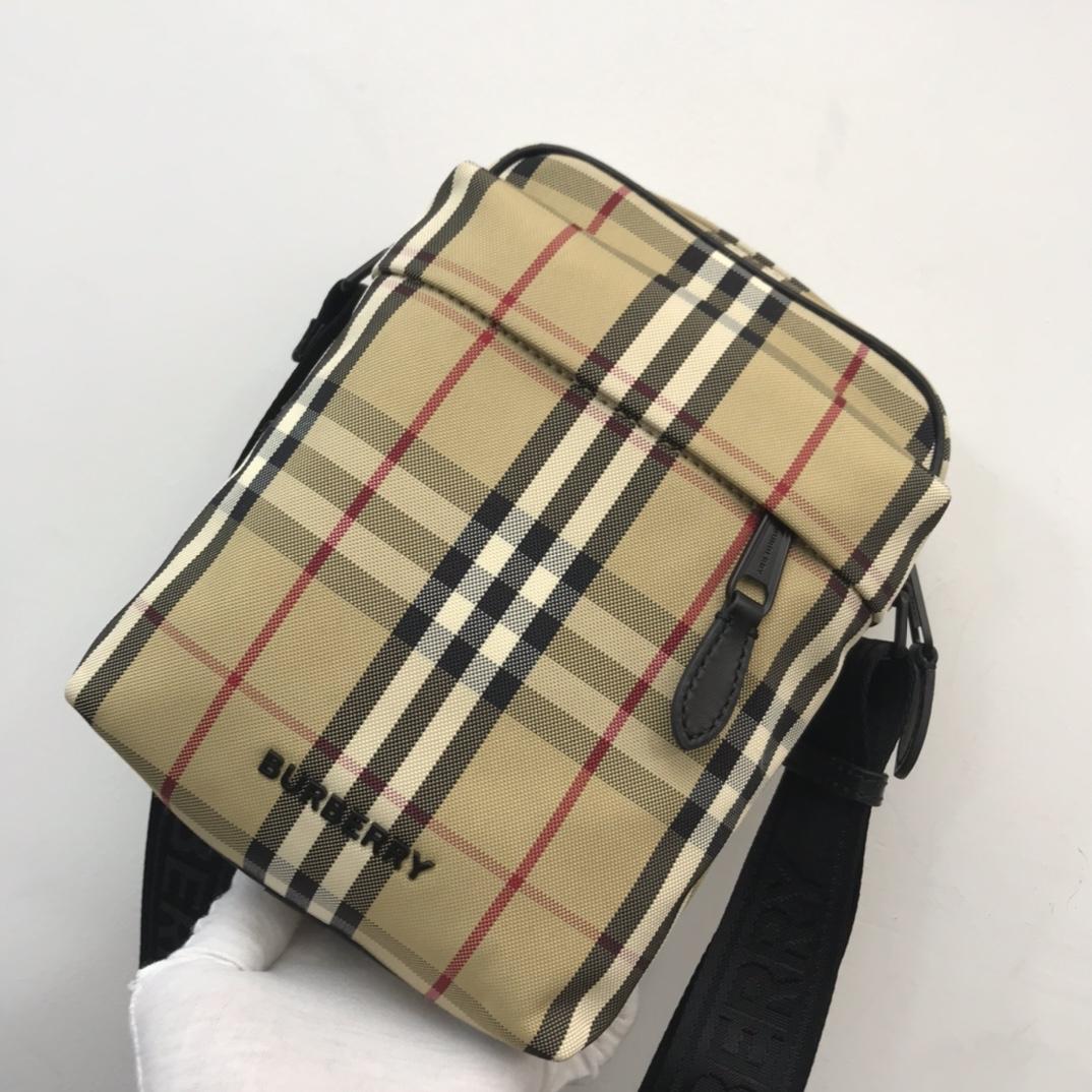 Burberry Freddie Bag - EUR FASHION