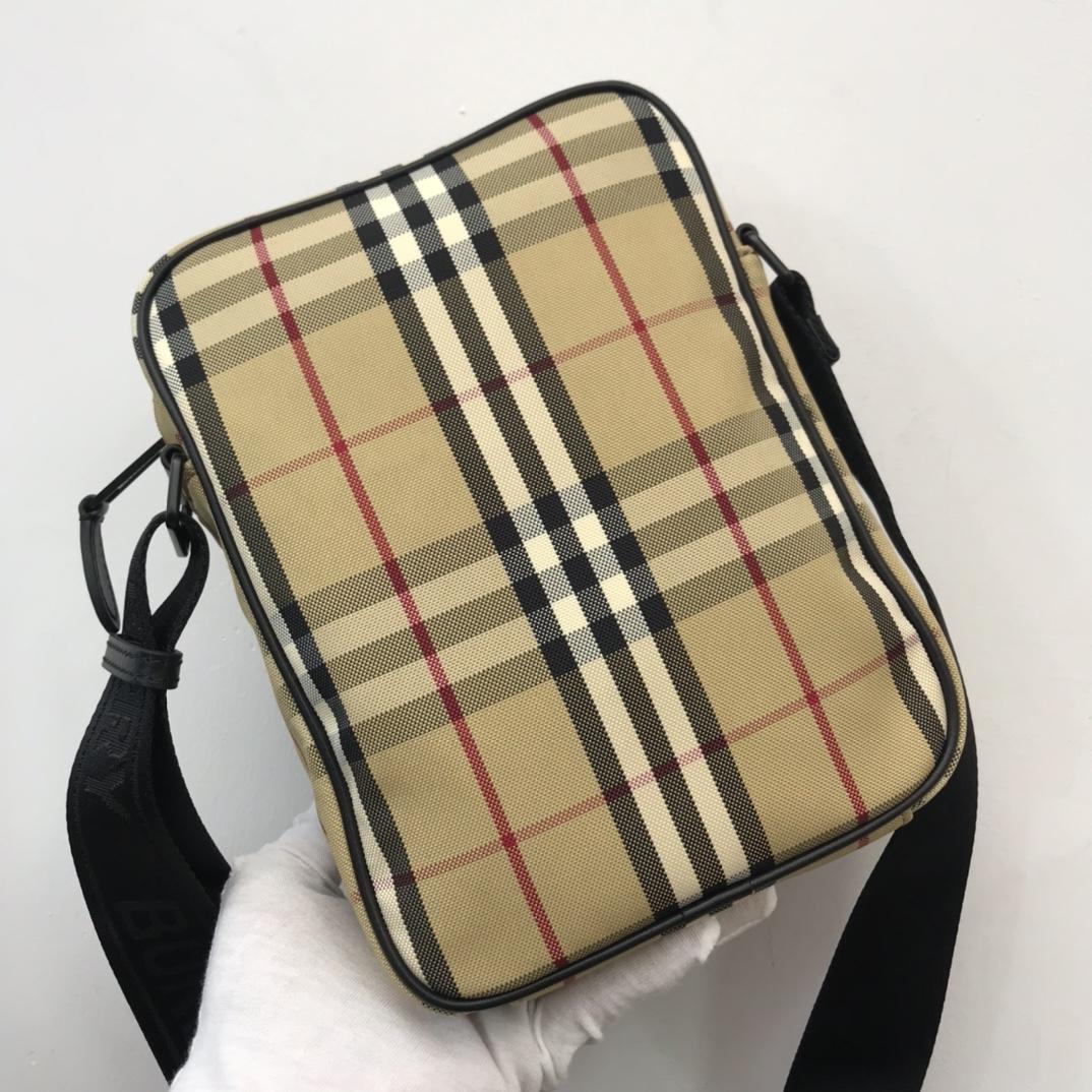 Burberry Freddie Bag - EUR FASHION