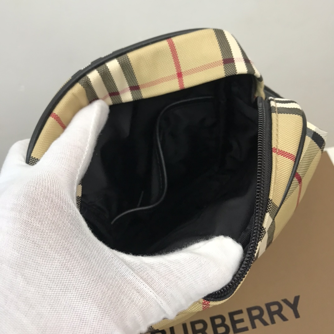 Burberry Freddie Bag - EUR FASHION