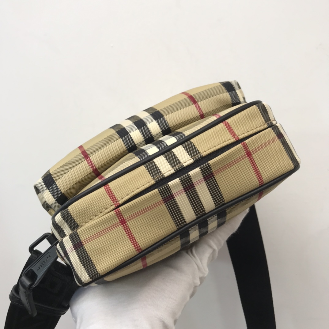 Burberry Freddie Bag - EUR FASHION