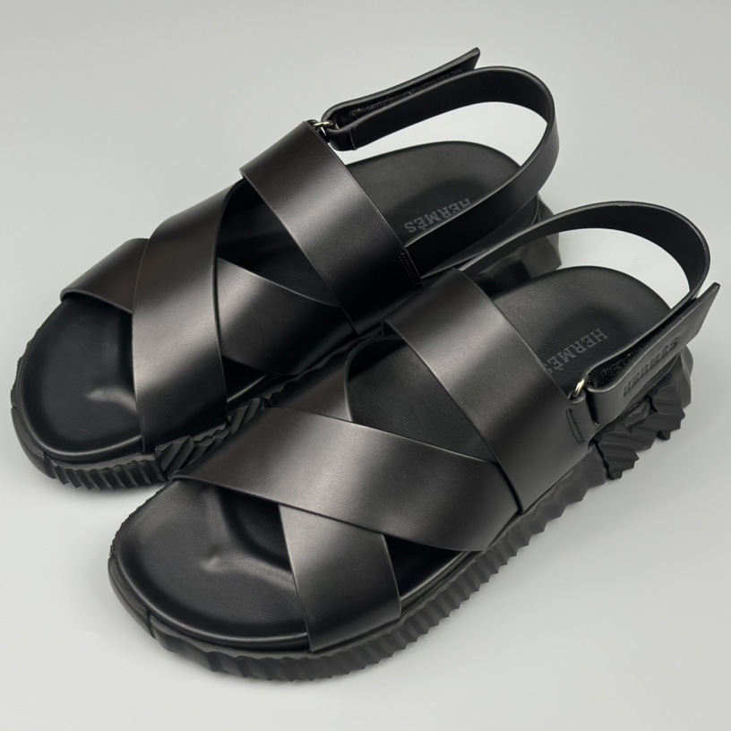 Hermes Electric Sandal - EUR FASHION