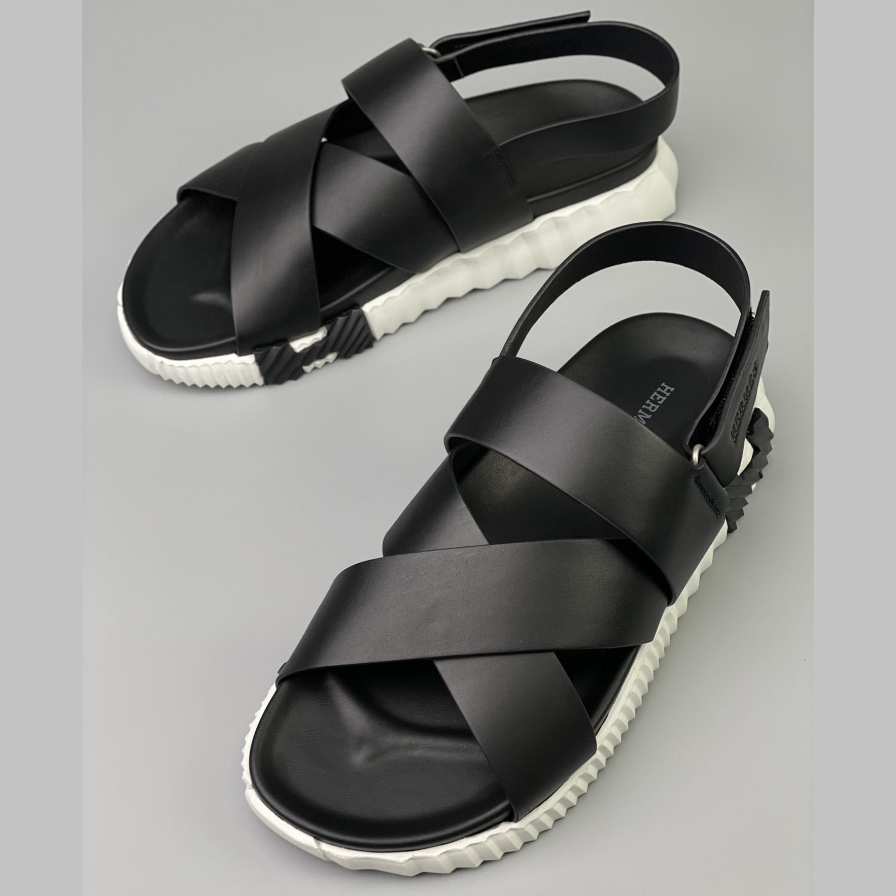 Hermes Electric Sandal - EUR FASHION