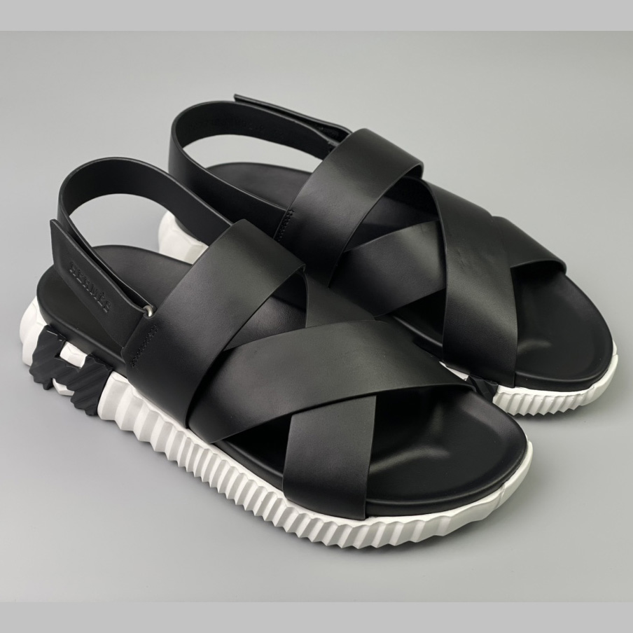 Hermes Electric Sandal - EUR FASHION