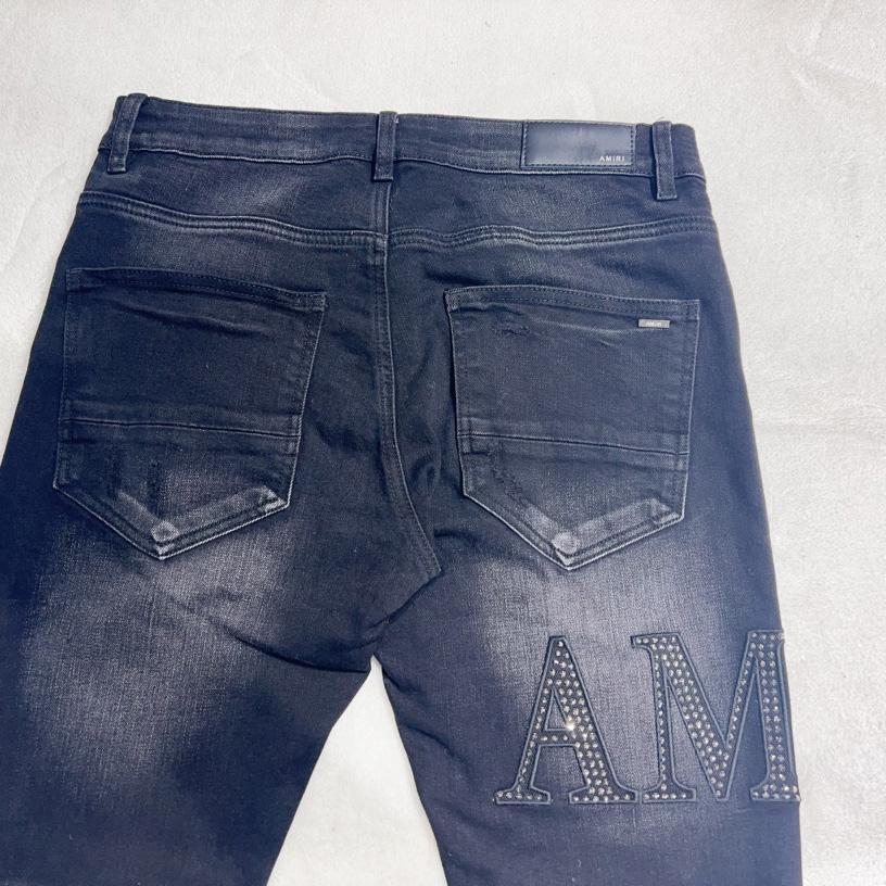 Amiri Jeans      ZA3102 - EUR FASHION