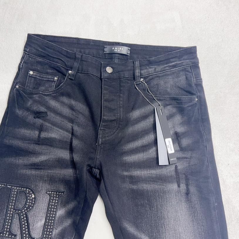 Amiri Jeans      ZA3102 - EUR FASHION