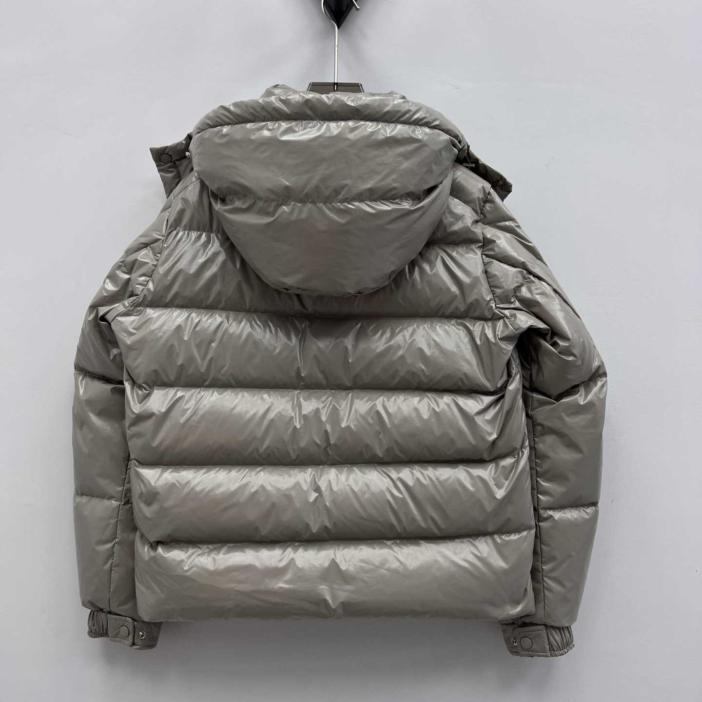 Moncler Maya 70 Jacket - EUR FASHION