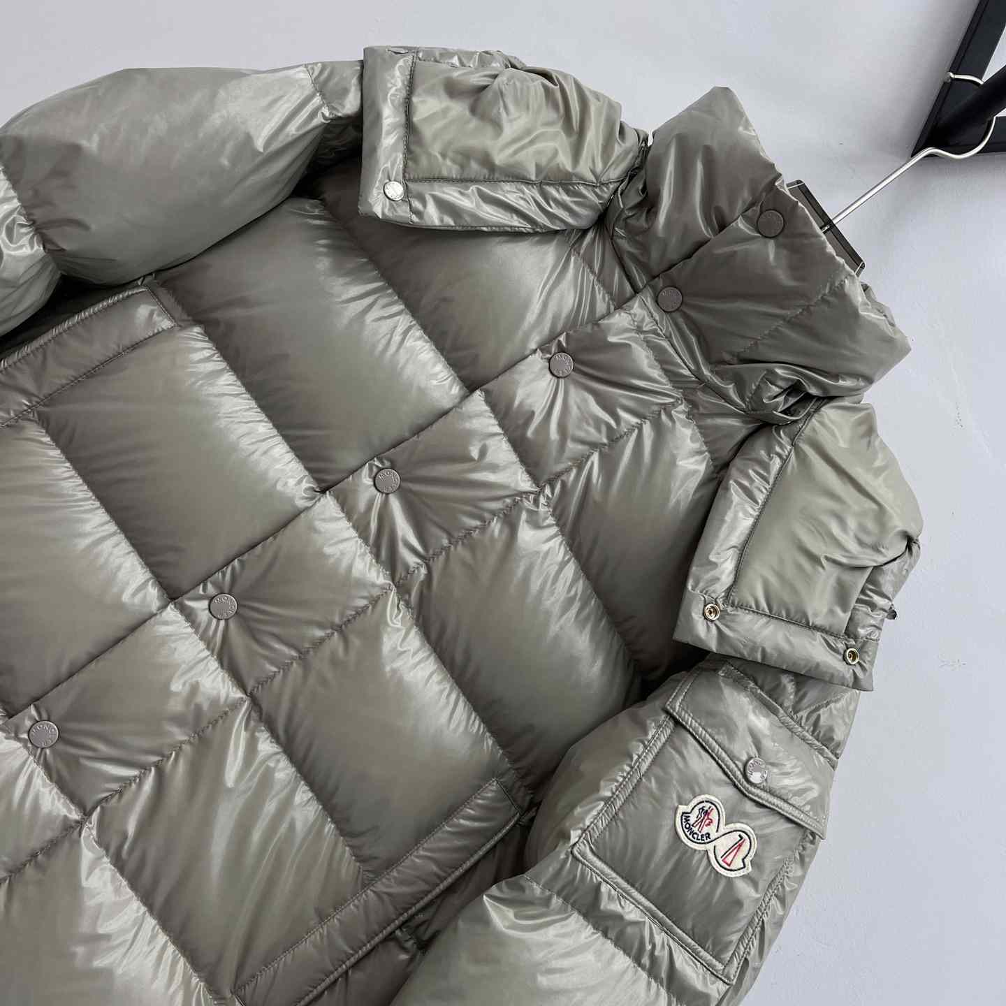 Moncler Maya 70 Jacket - EUR FASHION