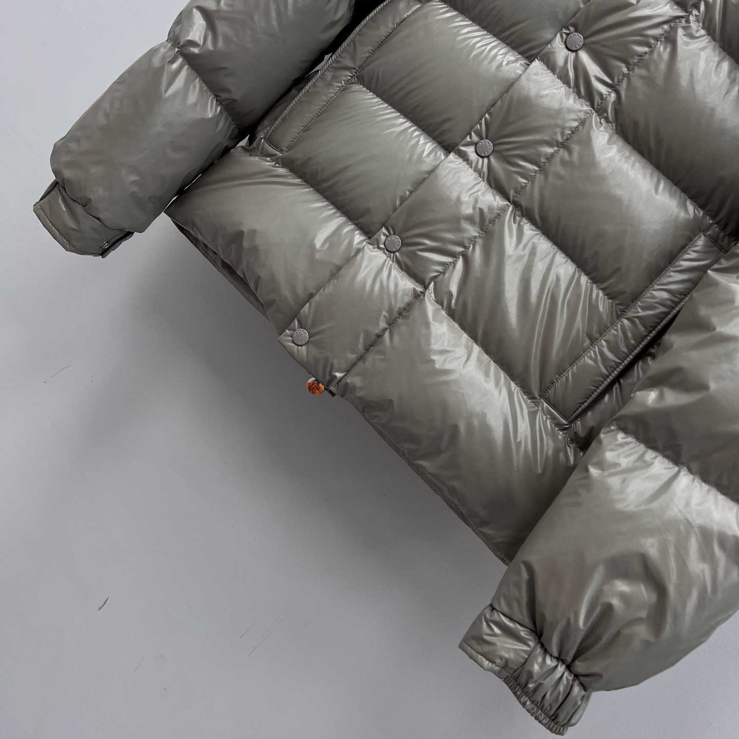 Moncler Maya 70 Jacket - EUR FASHION